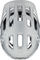 Casque Tectal Modèle 2023 - argentite silver matt/55 - 58 cm