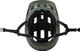 Tectal Helmet - 2023 Model - epidote green metallic-matt/55 - 58 cm