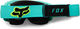Main Stray Spark Goggle - teal/chrome mirror