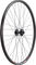 Juego de ruedas Mountain Alivio Disc 6 agujeros DT Swiss 533D 29" - negro/29" set (RD 9x100 + RT 10x135) Shimano