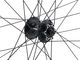 Juego de ruedas Mountain Alivio Disc 6 agujeros DT Swiss 533D 29" - negro/29" set (RD 9x100 + RT 10x135) Shimano