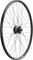 Juego de ruedas Mountain Alivio Disc 6 agujeros DT Swiss 533D 29" - negro/Juego de 29" (RD 9x100 dinamo + RT 10x135) Shimano