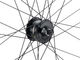 Juego de ruedas Mountain Alivio Disc 6 agujeros DT Swiss 533D 29" - negro/Juego de 29" (RD 9x100 dinamo + RT 10x135) Shimano