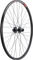 Juego de ruedas Mountain Alivio Disc 6 agujeros DT Swiss 533D 29" - negro/Juego de 29" (RD 9x100 dinamo + RT 10x135) Shimano