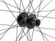 Juego de ruedas Mountain Alivio Disc 6 agujeros DT Swiss 533D 29" - negro/Juego de 29" (RD 9x100 dinamo + RT 10x135) Shimano