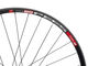 Juego de ruedas Mountain Alivio Disc 6 agujeros DT Swiss 533D 29" - negro/Juego de 29" (RD 9x100 dinamo + RT 10x135) Shimano