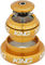 Chris King NoThreadSet EC34/28.6 - EC44/40 GripLock Headset - gold/EC34/28.6 - EC44/40