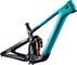 Yeti Cycles Kit de cadre en carbone MT 29" - turquoise | 29" | L
