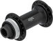 Shimano VR-Nabe HB-TC500-15-B Disc Center Lock für 15 mm Steckachse - schwarz/15 x 110 mm / 32 Loch