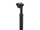 XLC SP-S05 Pro Suspension Seatpost - black/27.2 mm / 350 mm / SB 15 mm