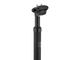 XLC SP-S05 Pro Suspension Seatpost - black/27.2 mm / 350 mm / SB 15 mm