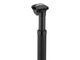 XLC SP-S05 Pro Suspension Seatpost - black/31.6 mm / 350 mm / SB 15 mm