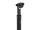 XLC SP-S05 Pro Suspension Seatpost - black/31.6 mm / 350 mm / SB 15 mm