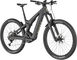 Patron eRIDE 900 Carbon 29" E-Mountainbike - raw carbon-brushed silver/L