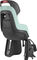 bobike GO Kids Bicycle Seat with Rack Mount - marshmallow mint