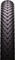 SILCA Protocol RCG-4 28" Folding Tyre - black | 45 mm | 28 | 45-622