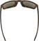 Oakley Lunettes Holbrook - matte brown tortoise/prizm black iridium