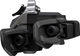 Shimano Schalter XTR DI2 Shifter Switch SW-M9250-IR - schwarz-silber/12-fach