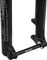 RockShox Horquilla de suspensión Reba RL Solo Air Boost OneLoc Remote 27,5" - gloss black/15 mm Eje Pasante/100 /42 /1 1/8" - 1,5" tapered/27,5" (650B)/110 mm