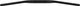 35 mm 35 Aluminum Riser Lenker - black/800 mm 8°