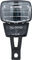 Axa Nxt 60 Steady Switch Front Light - StVZO approved - black/60 Lux
