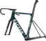 Factor OSTRO V.A.M. Disc Carbon Rahmenkit Modell 2023 - factor racing green/56 cm