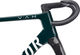 OSTRO V.A.M. Disc Carbon Rahmenkit Modell 2023 - factor racing green/56 cm