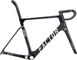 OSTRO V.A.M. Disc Carbon Rahmenkit Modell 2023 - chrome/58 cm