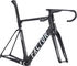 OSTRO V.A.M. Disc Carbon Rahmenkit Modell 2023 - chrome/58 cm