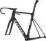 OSTRO V.A.M. Disc Carbon Rahmenkit Modell 2023 - chrome/58 cm