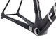 OSTRO V.A.M. Disc Carbon Rahmenkit Modell 2023 - chrome/58 cm