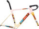 OSTRO V.A.M. Disc Carbon Rahmenkit Modell 2023 - duke edition/54 cm
