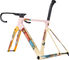 OSTRO V.A.M. Disc Carbon Rahmenkit Modell 2023 - duke edition/54 cm