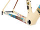 OSTRO V.A.M. Disc Carbon Rahmenkit Modell 2023 - duke edition/54 cm