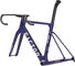 Factor El kit de cuadro OSTRO V.A.M. Disc Carbon Modelo 2023 - chameleon/54 cm