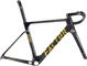 Factor El kit de cuadro OSTRO V.A.M. Disc Carbon Modelo 2023 - gold/54 cm