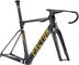 Factor Kit de Cadre en Carbone OSTRO V.A.M. Disc Modèle 2023 - gold/54 cm