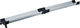 Loading Ramp CC-X58 for Almada Work-E Rear Carrier - silver/universal