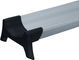 Loading Ramp CC-X58 for Almada Work-E Rear Carrier - silver/universal