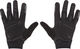 SingleTrack Windproof Full Finger Gloves - black/M