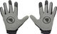 Endura SingleTrack Windproof Ganzfinger-Handschuhe - black/M