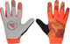 Endura SingleTrack Windproof Ganzfinger-Handschuhe - paprika/M