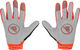 Endura SingleTrack Windproof Ganzfinger-Handschuhe - paprika/M