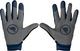 Gants SingleTrack Windproof - blueberry/M