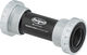 Hope Stainless Steel MTB Bottom Bracket - silver/BSA 68/73