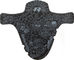 rie:sel design Guardabarros schlamm:PE MTB Mudguard - vanlife