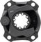 QUARQ AXS Powermeter Spider für Red / Force - polar grey/107 mm