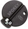 Llave de radios Spokey Professional - negro/3,4 mm