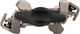 Pédales à Clip XTR XC PD-M9100 - gris/universal