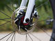 SRAM Disco de frenos Centerline Rounded XR Center Lock 2 piezas - black-silver/160 mm